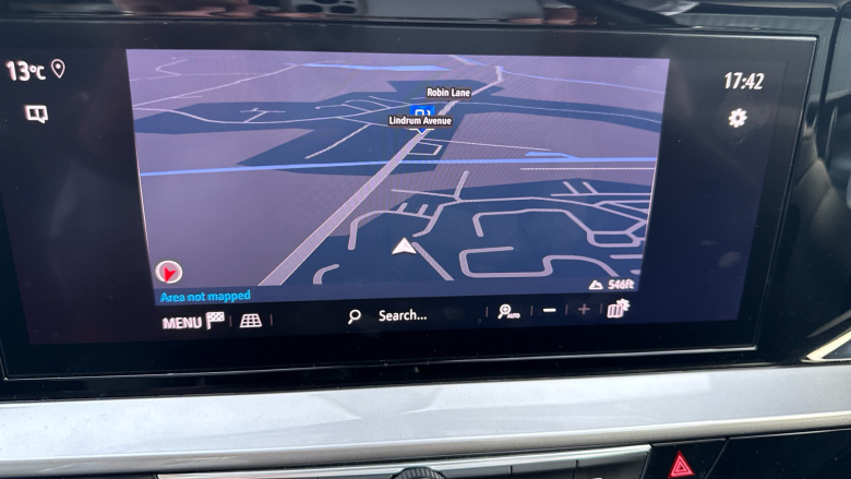 Vauxhall Mokka 1.2 Turbo Elite Premium 5dr Petrol Hatchback